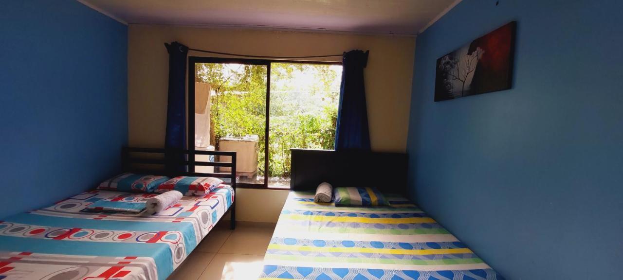Green Leaf House La Fortuna Luaran gambar