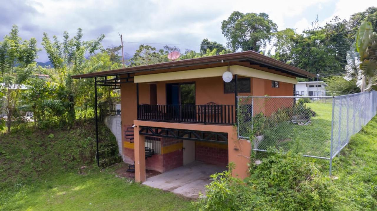 Green Leaf House La Fortuna Luaran gambar