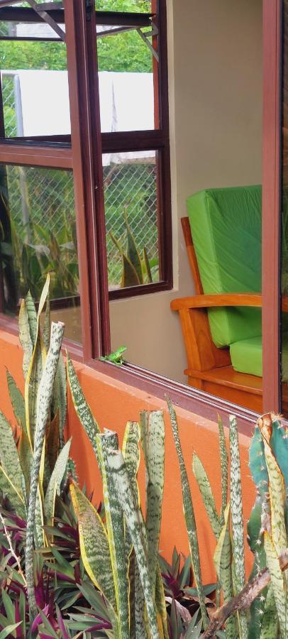 Green Leaf House La Fortuna Luaran gambar